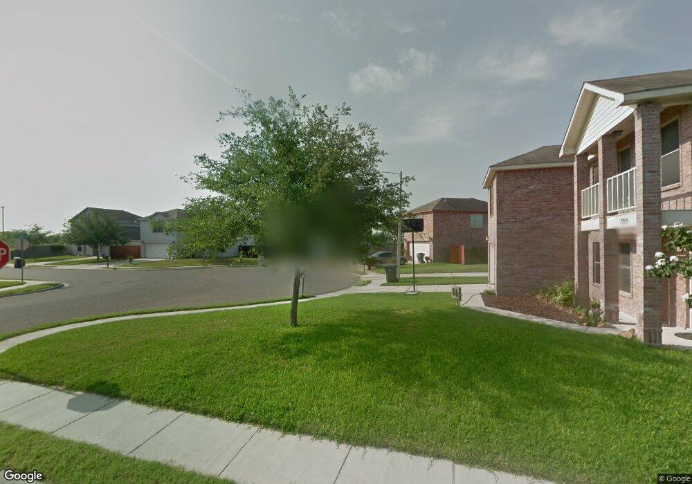 1214 Denver, Edinburg, TX 78541 - photo 1