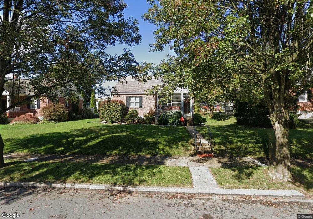 717 Harding St, New Cumberland, PA 17070 - photo 1