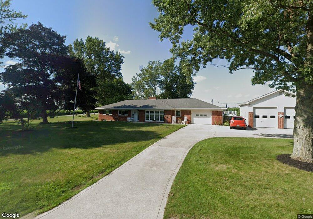 11020 County Road 1950, West Unity, OH 43570 - photo 1