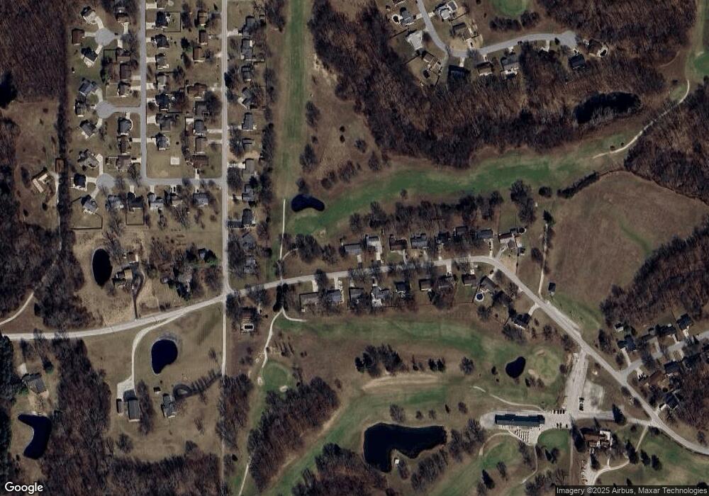 6282 W Maple Grove Rd, Huntington, IN 46750 - photo 1