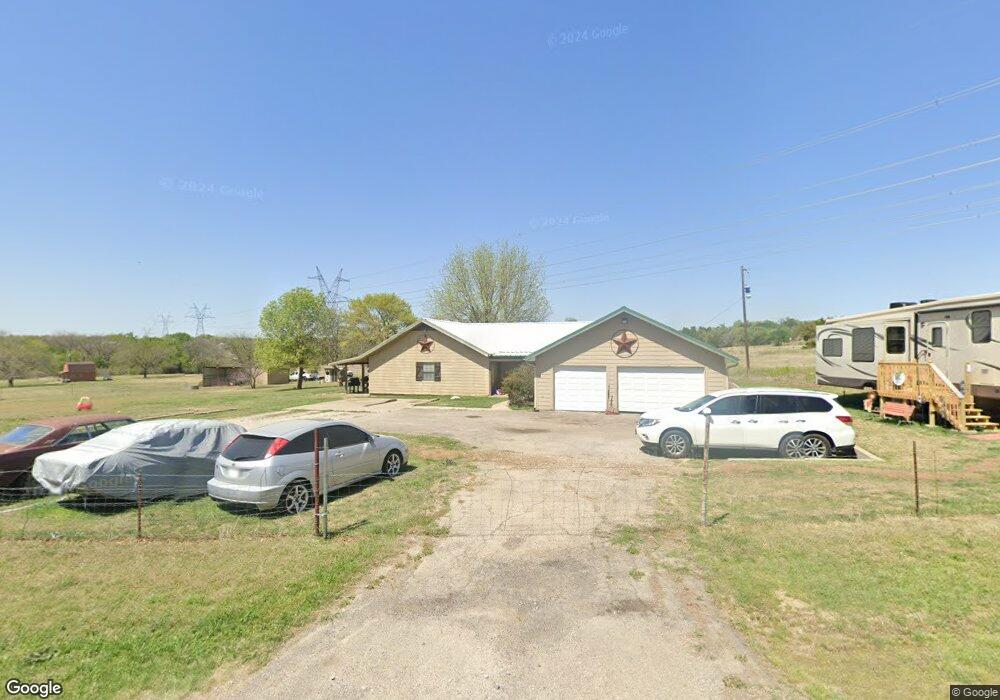 231 Brown Creek Rd, Weatherford, TX 76085 - photo 1