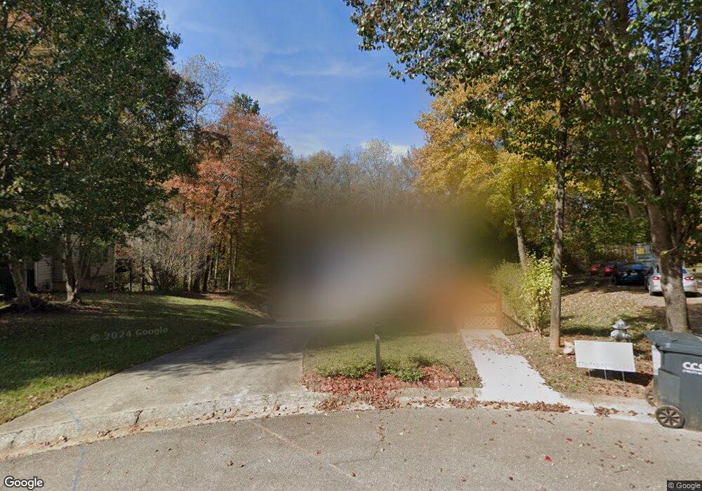 29 Indian Creek Ct, Powder Springs, GA 30127 - photo 1