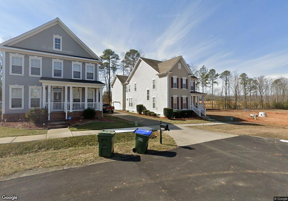 6548 Sterling Way, Ruther Glen, VA 22546 - photo 1