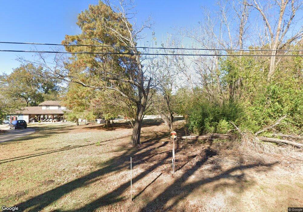 603 W Douglas Rd, Okmulgee, OK 74447 - photo 1