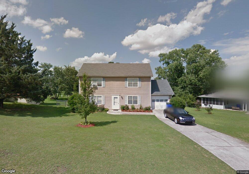 1424 Meadowind Ct SW unit 3, Conyers, GA 30094 - photo 1