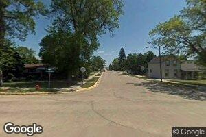 111 S Central Ave, Dalton, MN 56324