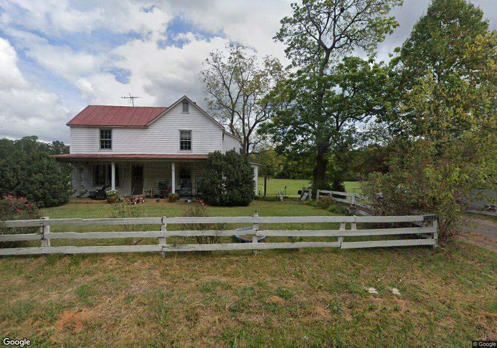 16155 Braggs Corner Rd, Culpeper, VA 22701 - photo 1