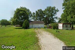 101 E Lincoln Ave, Chrisman, IL 61924