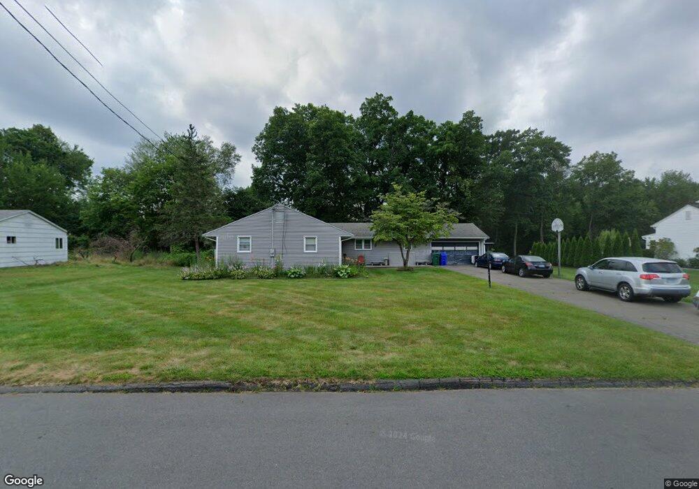 17 Old Village Rd, Bloomfield, CT 06002 - photo 1