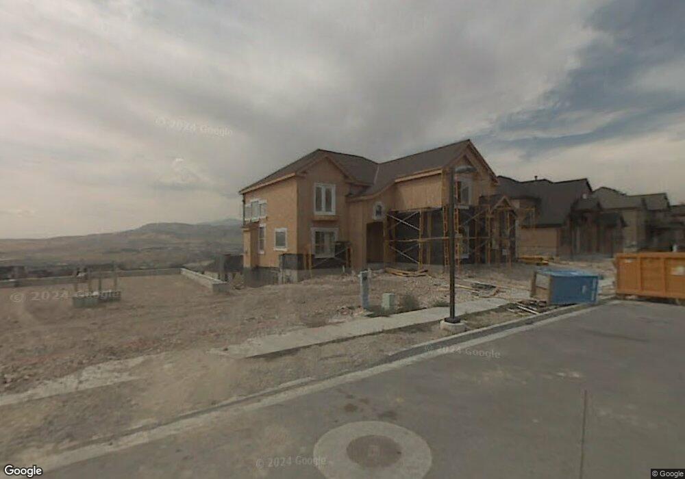 5069 N Ravencrest Ln, Lehi, UT 84043 - photo 1