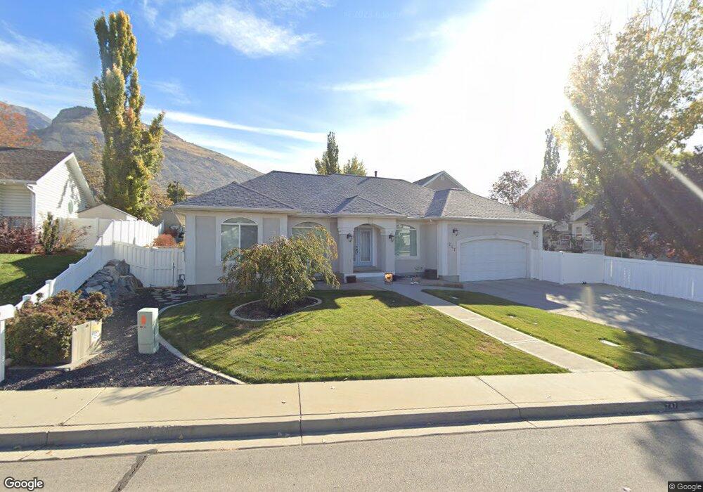 247 S 1210 E, Pleasant Grove, UT 84062 - photo 1