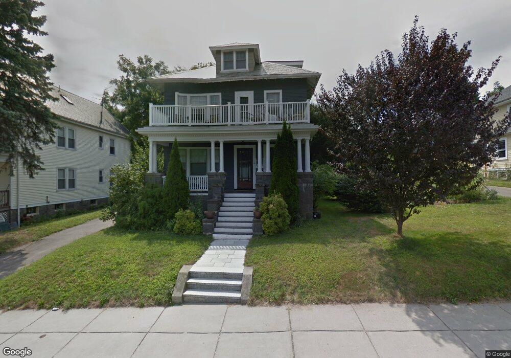 86 Congreve St, Roslindale, MA 02131 - photo 1