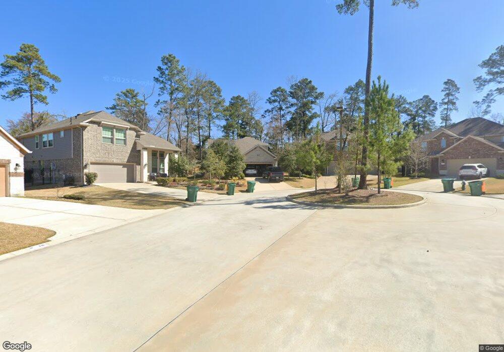 10 Dawson Woods Ct, the Woodlands, TX 77354 - photo 1