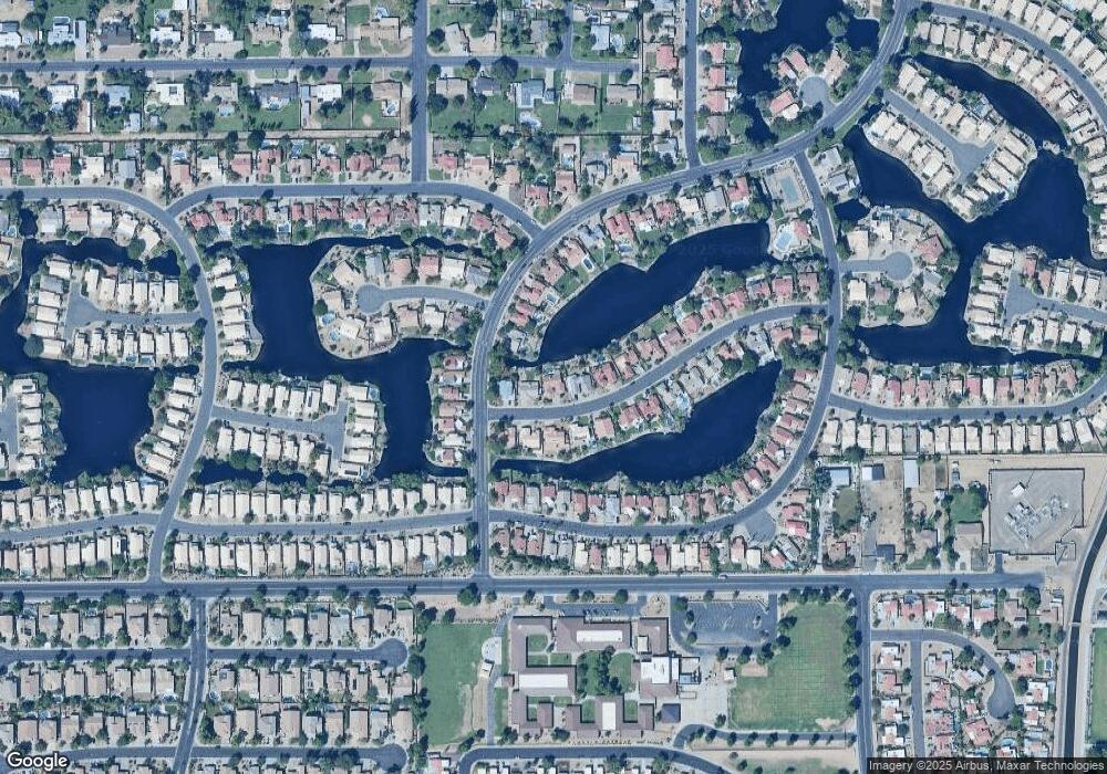 1610 E Chicago St, Chandler, AZ 85225 - photo 1