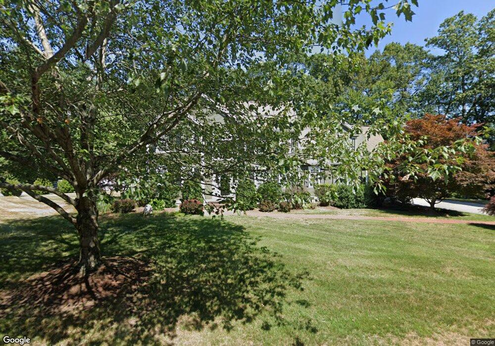 1 David Way, Littleton, MA 01460 - photo 1