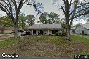 2710 Live Oak Dr, Brusly, LA 70719