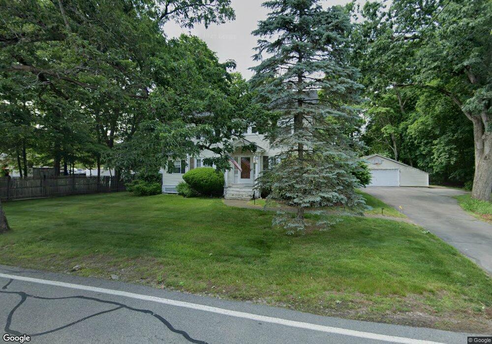 204 Elm St, North Easton, MA 02356 - photo 1