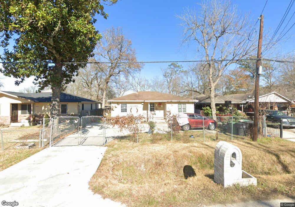 4315 Wiley Rd, Houston, TX 77093 - photo 1