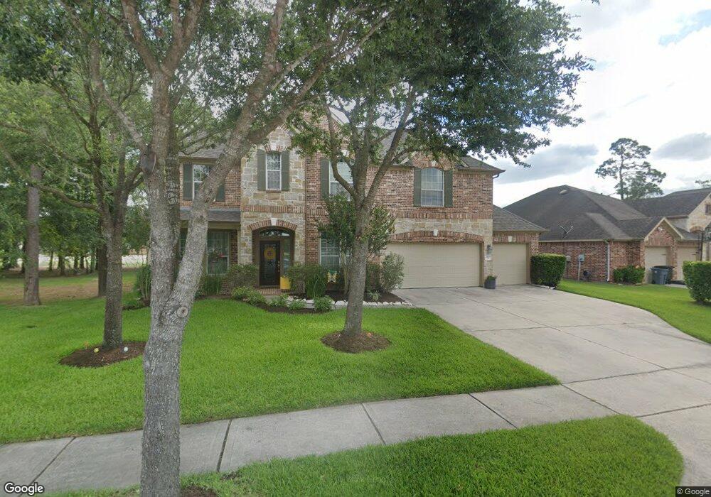2603 Imperial Grove Ln, Conroe, TX 77385 - photo 1