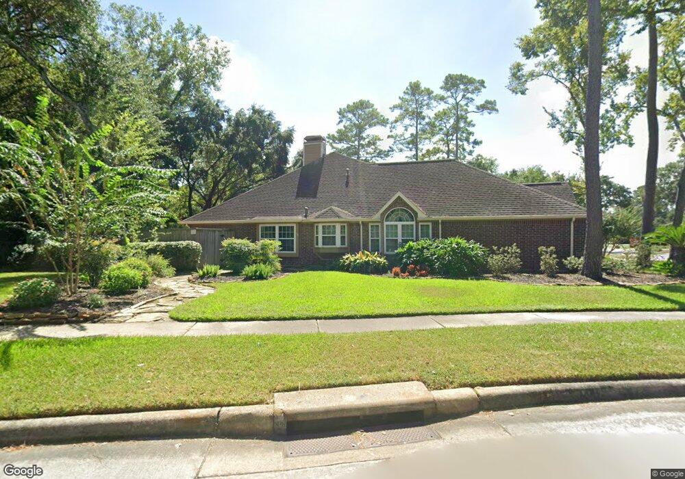 7722 Rolling Fork Ln, Houston, TX 77040 - photo 1