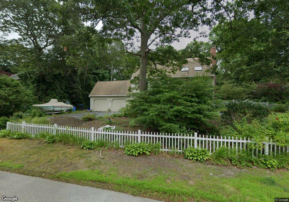 25 Wohelo Dr unit 1, North Falmouth, MA 02556 - photo 1