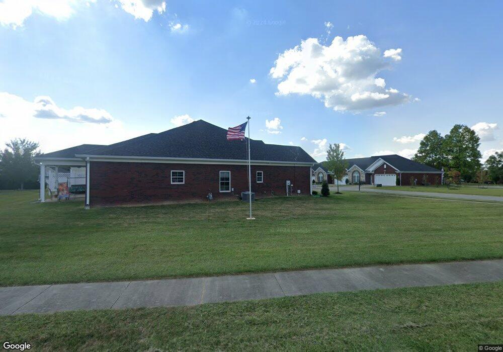 131 Popes Creek Ln, Mount Washington, KY 40047 - photo 1