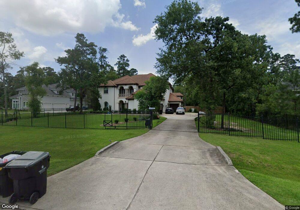 28107 Whispering Maple Way, Spring, TX 77386 - photo 1