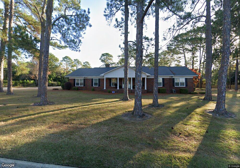 2423 Emmett Dr, Tifton, GA 31794 - photo 1