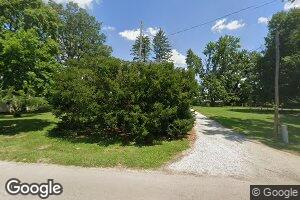 2900 W 8th St, Muncie, IN 47302