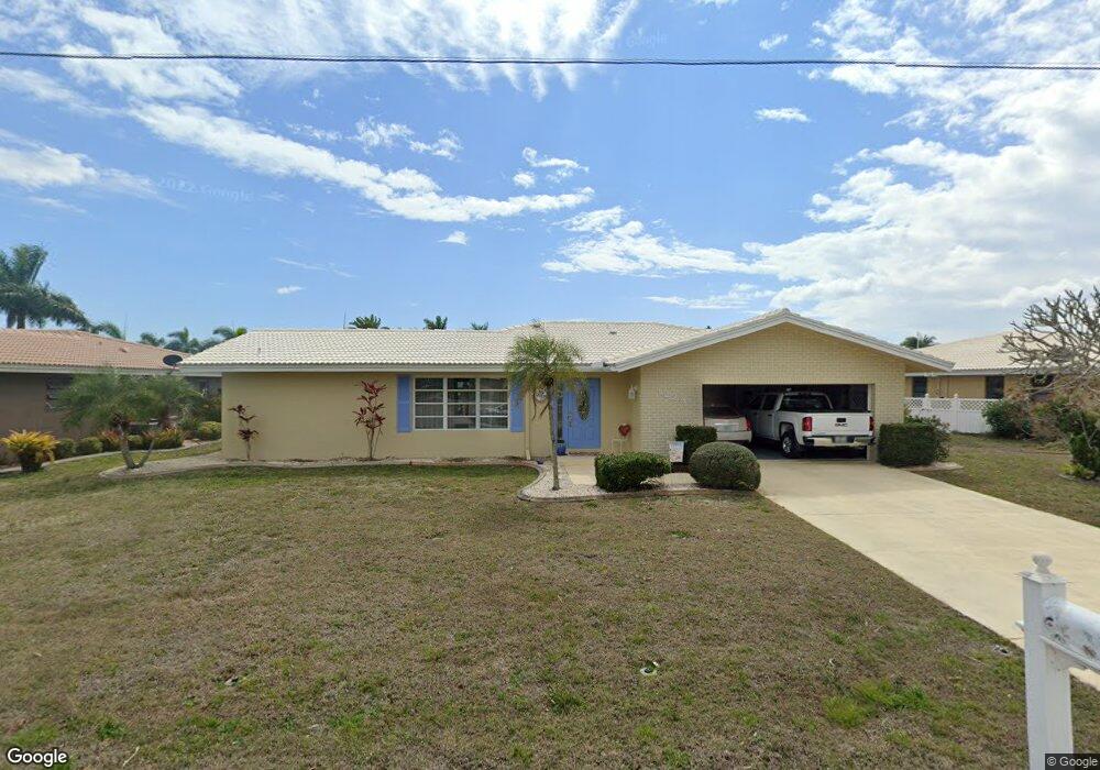 1229 Winward Ct, Punta Gorda, FL 33950 - photo 1