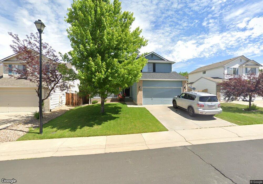 22835 E Prentice Ave, Aurora, CO 80015 - photo 1