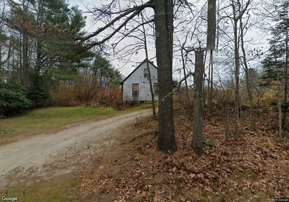 151 Wolfes Neck Rd, Freeport, ME 04032 - photo 1