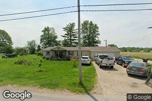 2790 W New Goshen Ave, West Terre Haute, IN 47885