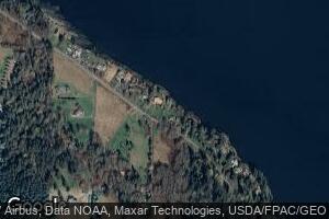 2820 N Nugent Rd, Lummi Island, WA 98262