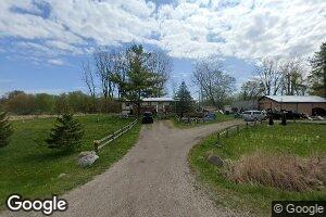 10160 Sunfield Rd, Sunfield, MI 48890