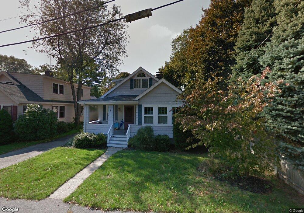 3 Oak St unit 3, Marblehead, MA 01945 - photo 1