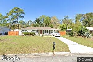 409 Dyches Dr, Savannah, GA 31406