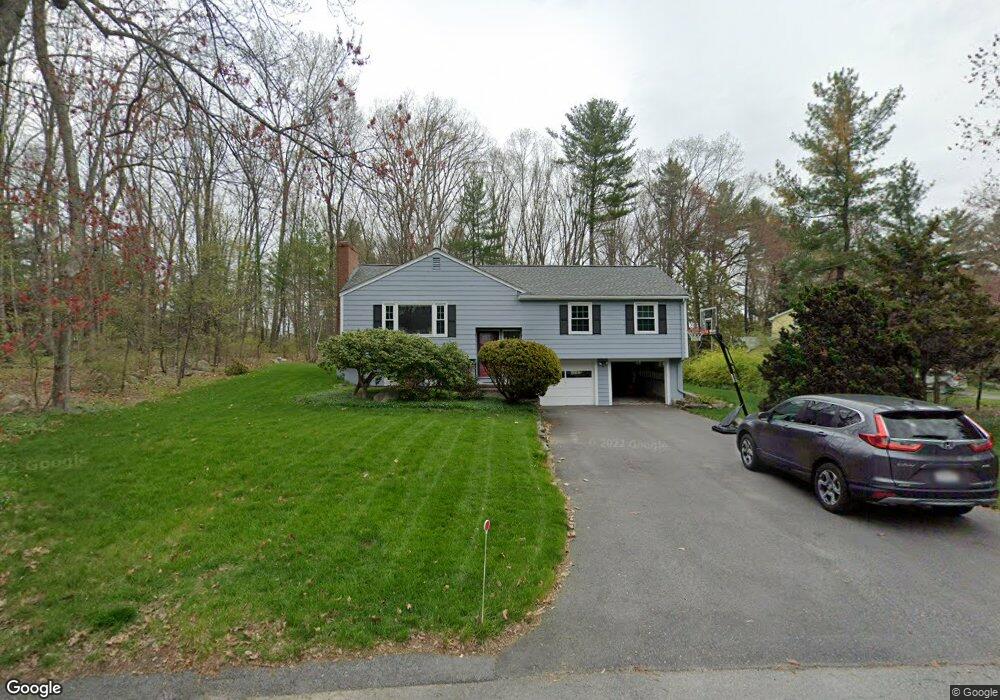 6 Beverly Rd, Acton, MA 01720 - photo 1
