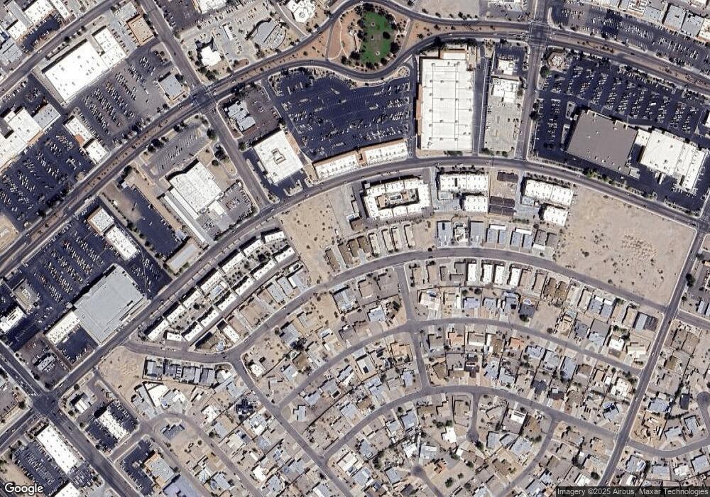 1743 Magnolia Dr, Lake Havasu City, AZ 86403 - photo 1