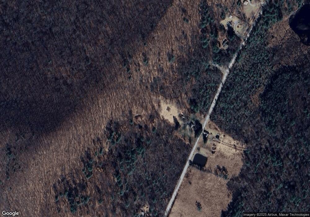 102 Popple Swamp Rd, Cornwall Bridge, CT 06754 - photo 1