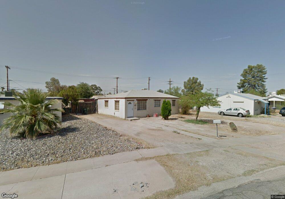 4508 E 16th St, Tucson, AZ 85711 - photo 1