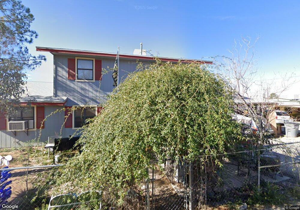 8206 Loma Vista Place, El Paso, TX 79907 - photo 1