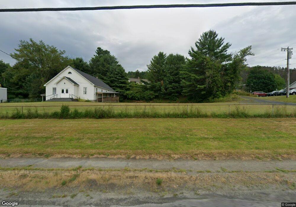 548 S Barre Rd, Barre, VT 05641 - photo 1