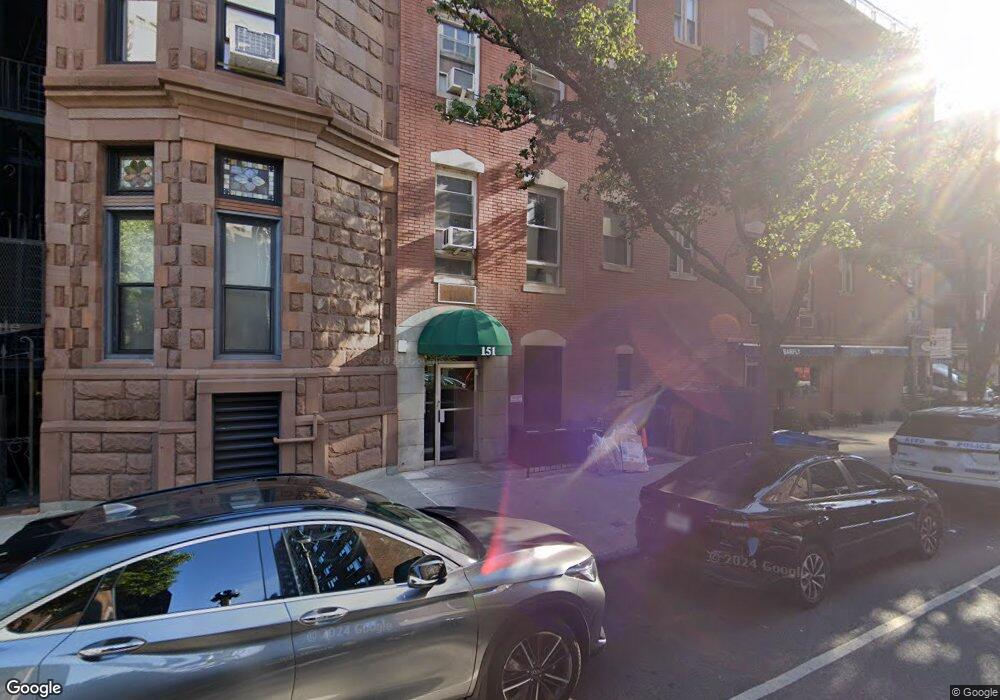 151 E 20th St unit 4A246, New York, NY 10003 - photo 1