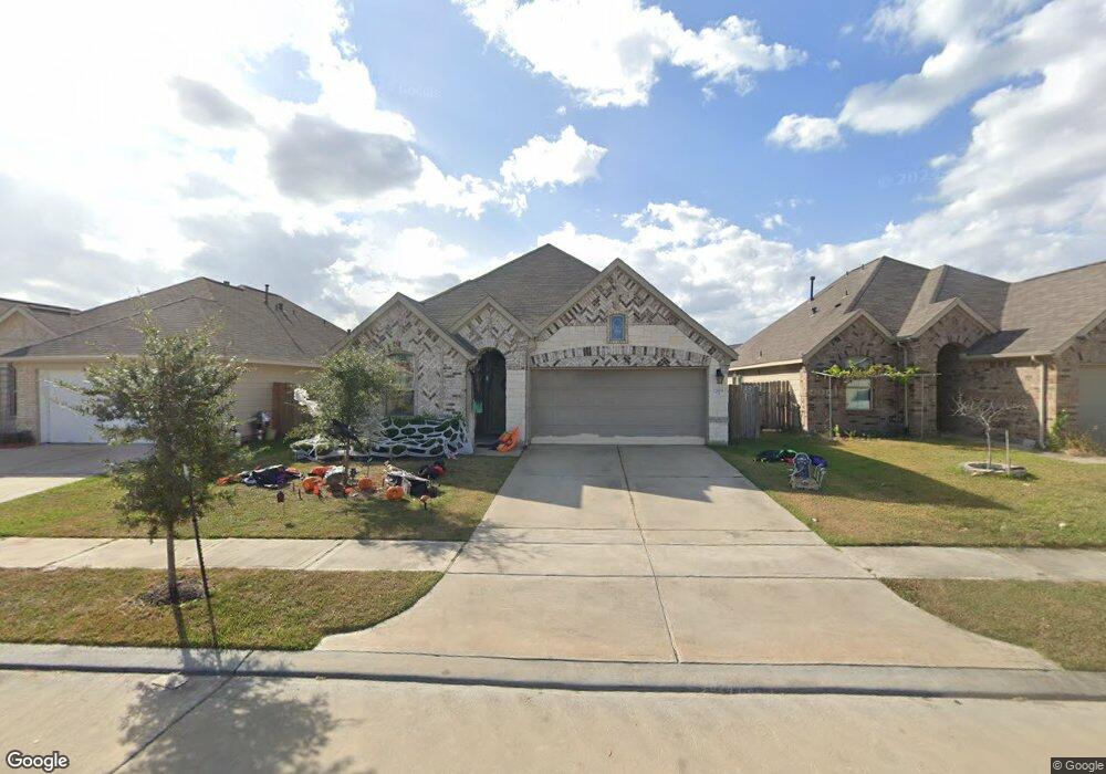 12619 Twilight Bend Ct, Houston, TX 77086 - photo 1