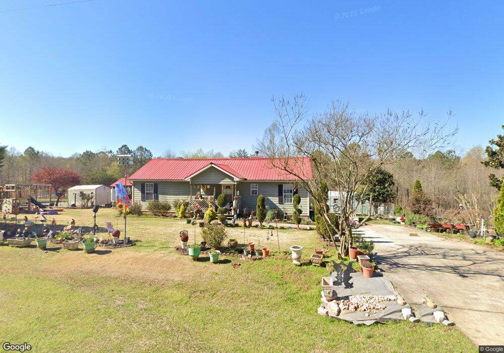 1582 Sims Bridge Rd, Commerce, GA 30530 - photo 1