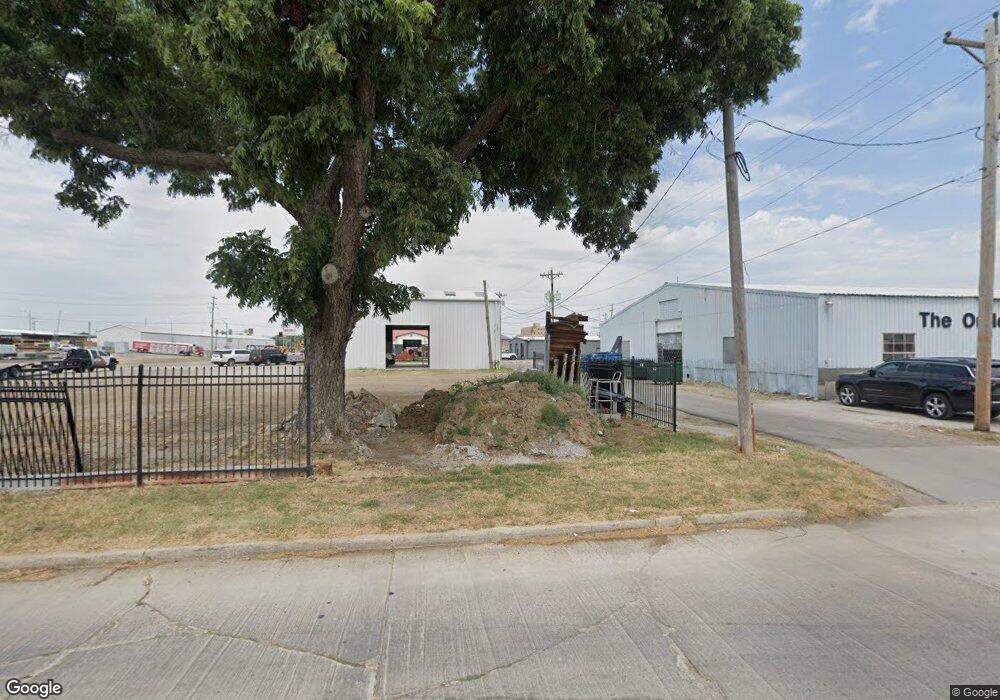 656 Claremore Rt 3, Claremore, OK null - photo 1