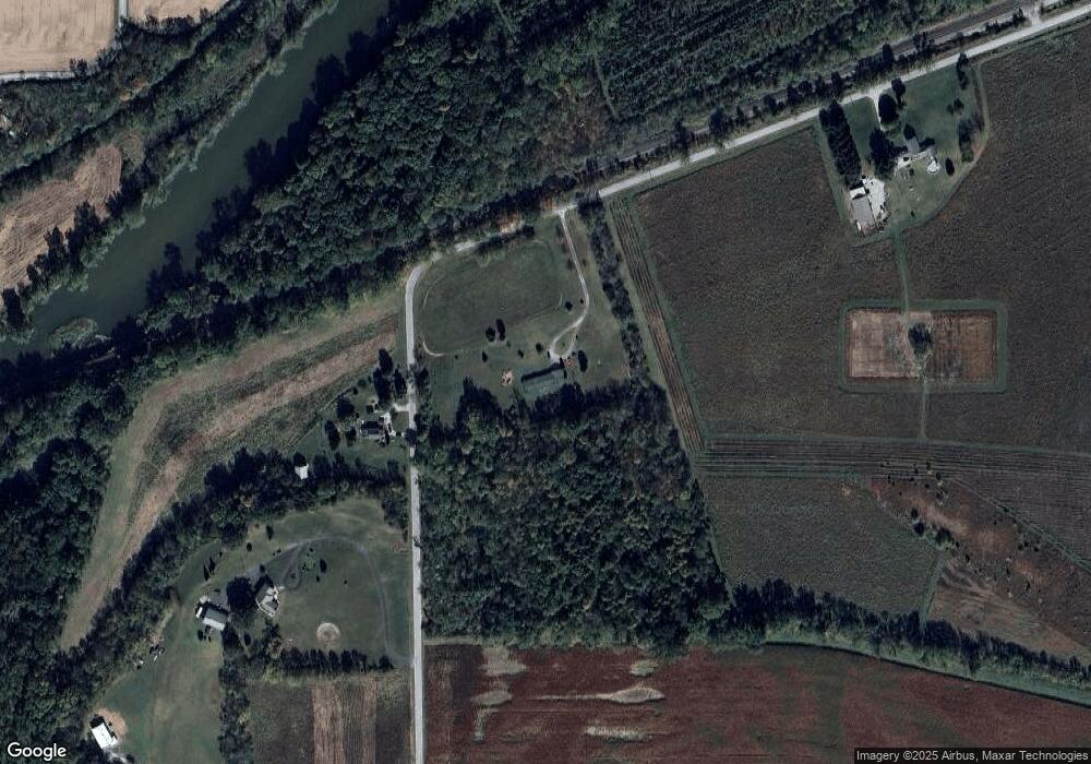 9741 W Mckeever Rd, Andrews, IN 46702 - photo 1