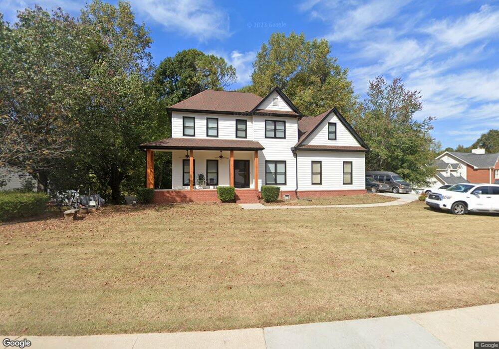 1260 Kay Terrace SE unit 1, Conyers, GA 30013 - photo 1