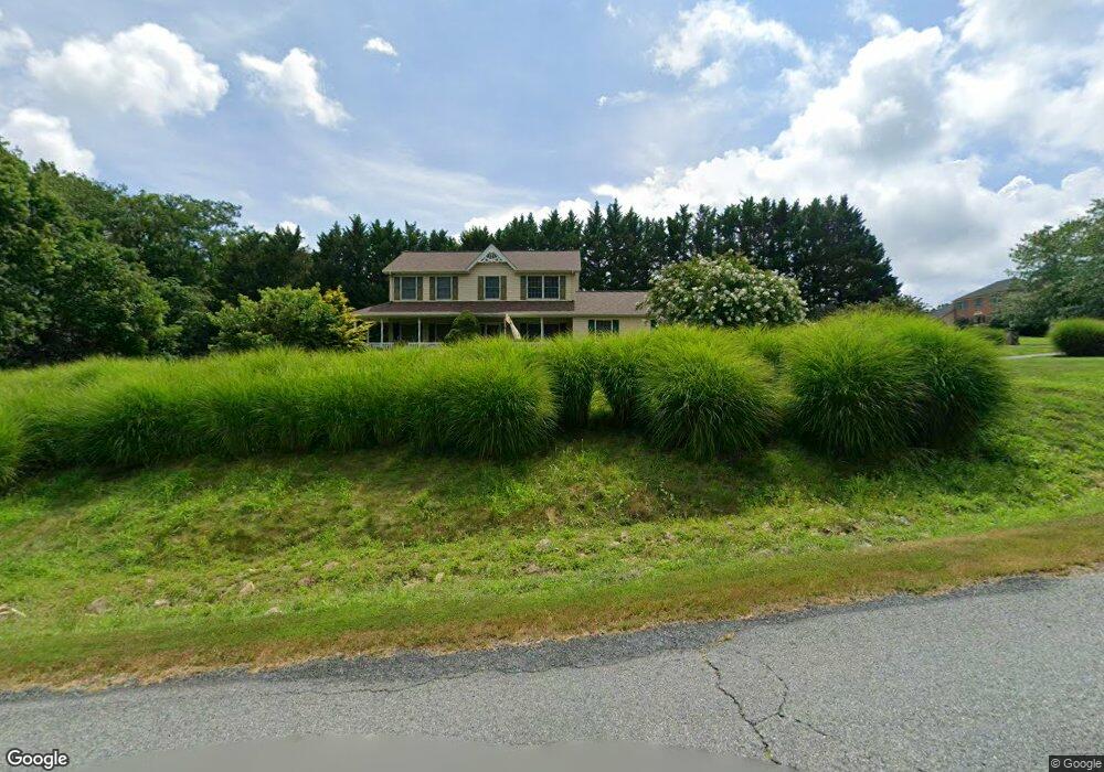 54 Coachman Dr, Rising Sun, MD 21911 - photo 1